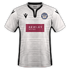 Hungerford Town 2020-21 home