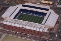 Ibrox Stadium