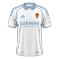 Zaragoza 2025 home