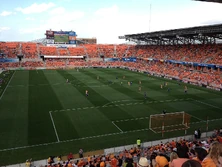 BBVA Compass Stadium 2013-04-28