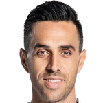 Eran Zahavi