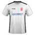 Faversham Town 2020-21 home