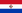 Flag of Paraguay