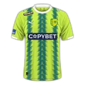 Larnaca 2025-26 home