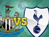 Newcastle United v Tottenham Hotspur (2018-19)