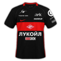 Futbolniy Klub Spartak Moskva - Wikiwand