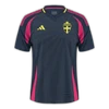 Sweden 2024 away