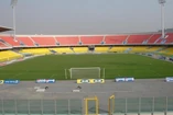 Ghanaian Stadiums