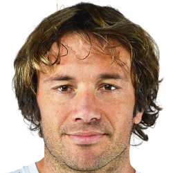 Diego Lugano Biography - Uruguayan footballer (born 1980)