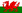 Flag of Wales