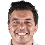 Marcelo Gallardo