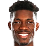 Yven Bissouma