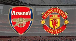 Arsenal v Manchester United