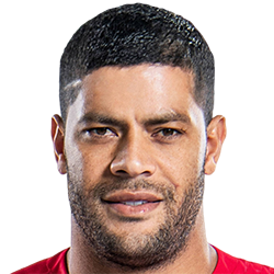 Hulk (footballer) - Wikipedia