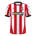 Southampton 2024-25 home