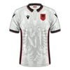 Albania 2024 away