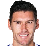 Gareth Barry