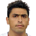Gonzalo Jara 5-7-2011