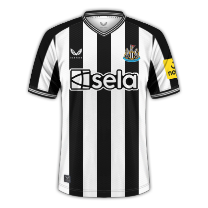 Newcastle United F.C. - Wikipedia