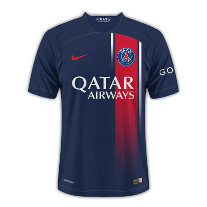 PSG - Paris Saint-Germain - 🔝📊 For the 1️⃣5️⃣th time, Paris