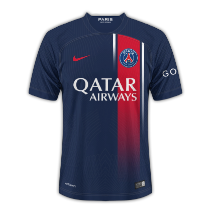 Paris Saint-Germain F.C. - Wikipedia