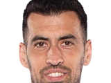 Sergio Busquets