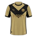 Rotherham United 2025-26 away