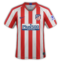 Atletico Madrid Football Wiki Fandom