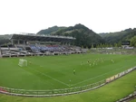 Fujieda football Stadium1