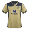 Leeds United 2014-15 third