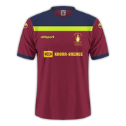 2022–23 away