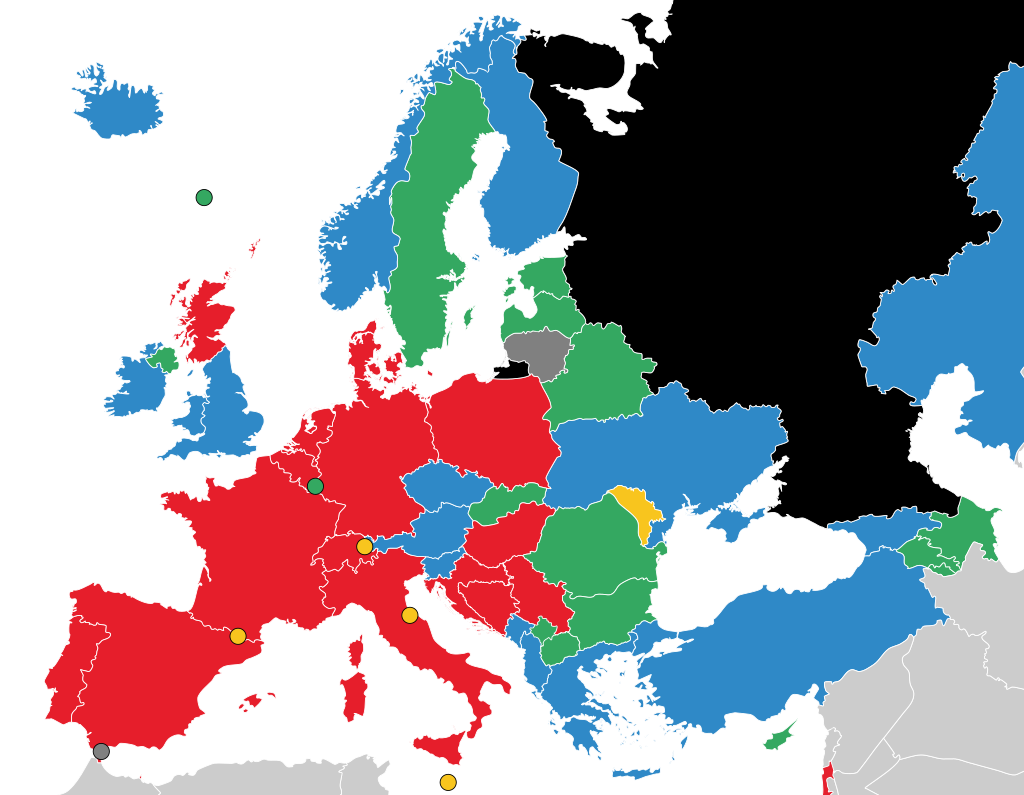 2024–25 UEFA Nations League, Football Wiki