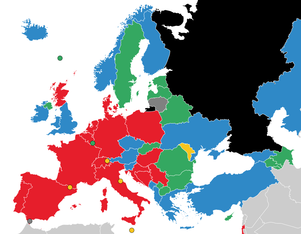 202525 UEFA Nations League Football Wiki Fandom