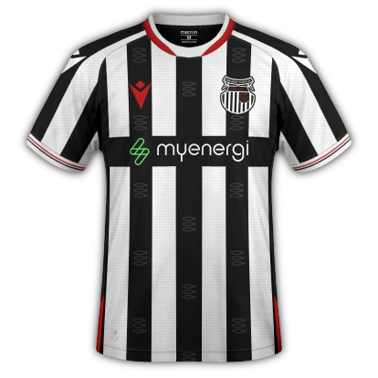 202223 Grimsby Town F.C. season Football Wiki Fandom