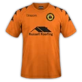 Prescot Cables 2021-22 away