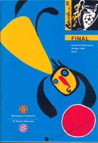 1999 CL final