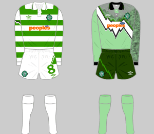 CELTICKIT9192
