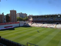 Campo de Futbol de Vallecos