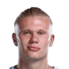 Erling Haaland
