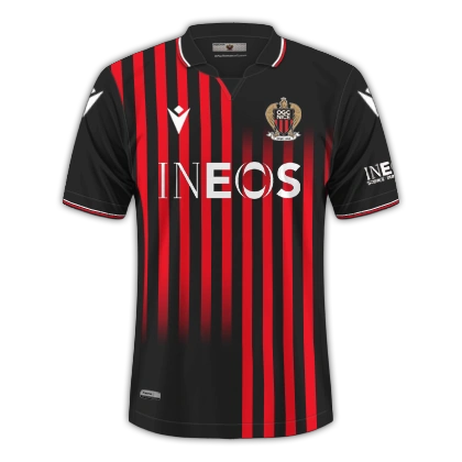 202223 OGC Nice season Football Wiki Fandom