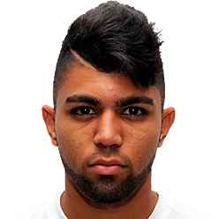 Gabriel Barbosa - Wikipedia