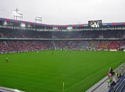 St Jakob-Park