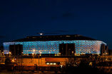 Swedish Stadiums