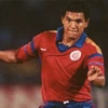 José Ricardo Pérez
