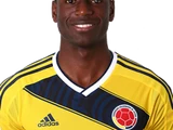 Adrián Ramos