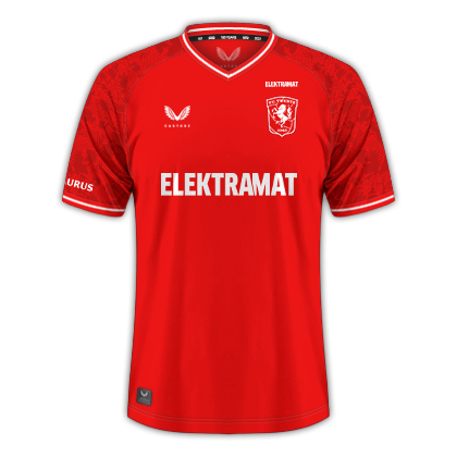 FC Twente - Wikipedia