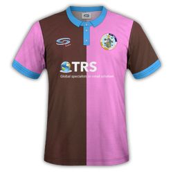 Corinthian Casuals F.C. Kit history Football Wiki Fandom