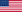 Flag of the United States