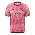 Norwich City 2025-26 third