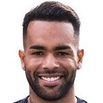 Alex Teixeira